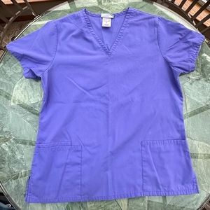 SB Scrubs Women’s Medium Scrub Top